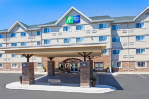 Holiday Inn Express Hotel & Suites Uptown Fredericton, an IHG Hotel